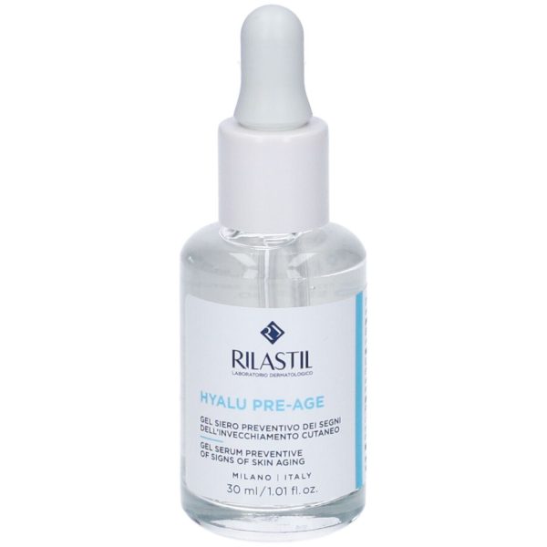 RILASTIL HYALU PRE AGE SERUM 30 ML